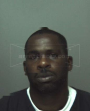 Kevin Damil Adams