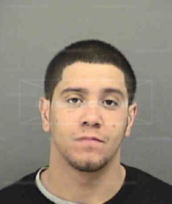 Michael Alberto Ross