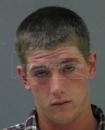 Brant Andrew Williams