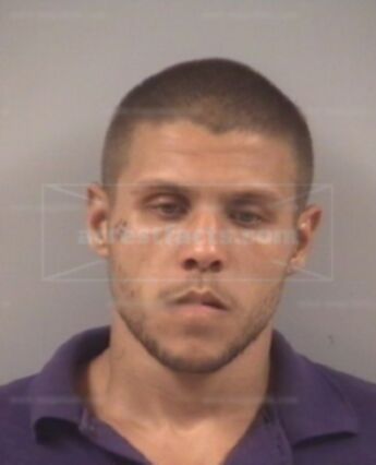 Micheal Lee Parsons