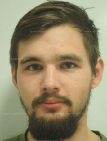 Lucas Kane Cobb