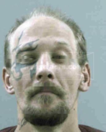 Jason Paul Atkinson