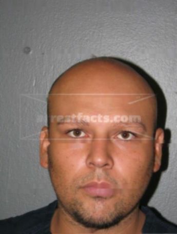 Alfonso Espinoza