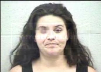 Adrienne Elizabeth- Marie Roberts