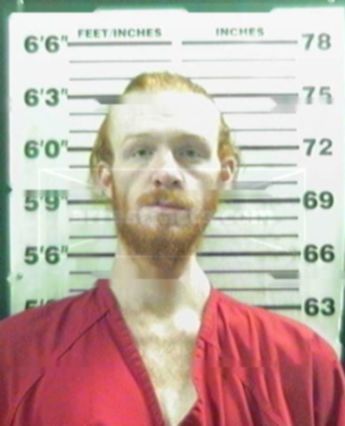 Cody Lee-Zinn Gregory
