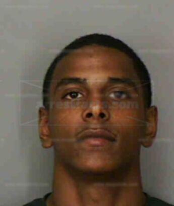 Armani Evans