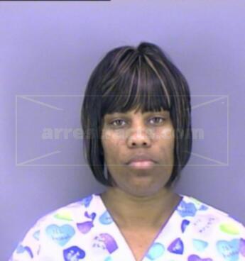 Undrea Lashown Wheeler