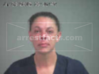 Laurie Anne Mcrobbie