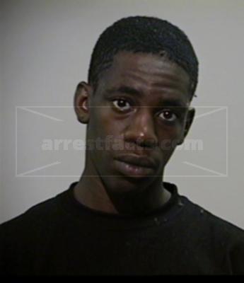 Antionne Kencade Copeland
