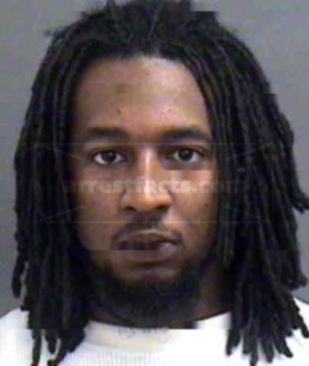 Joshua Earnest Scott