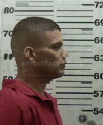 Bryan D Trujillo