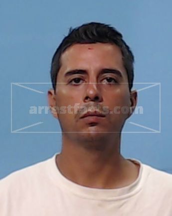 James Arthur Saldana