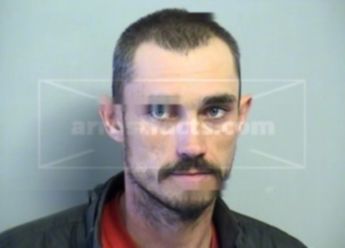 Joseph Allen Cooley