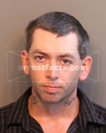 Travis Lamar Wilson