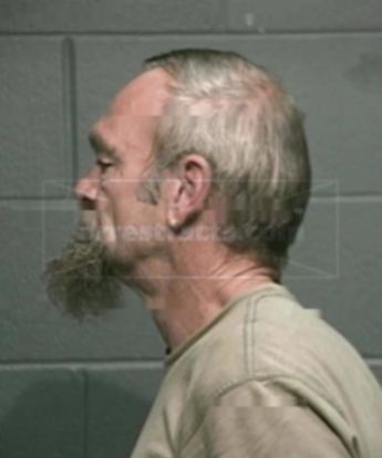 John Franklin Dickerson