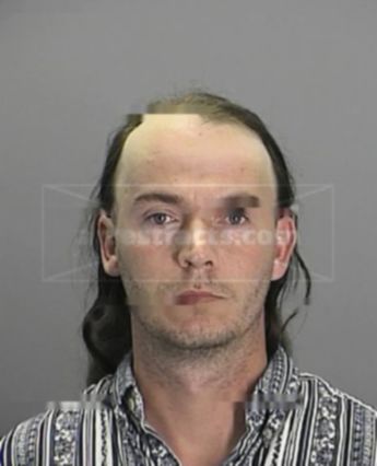 Jeremy James Bergen