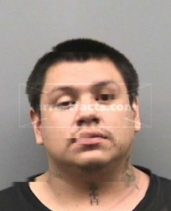 Brian Christopher Osceola