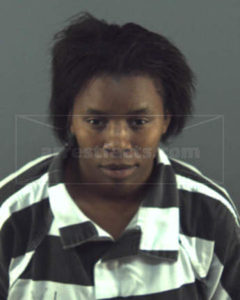 Bryetta Lakeithia Page