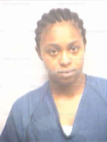 Candice Arah Lenon