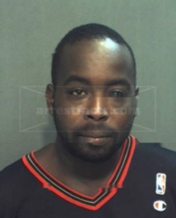 Marcus Riley