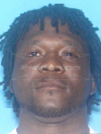 Gerald Dewayne Gantt