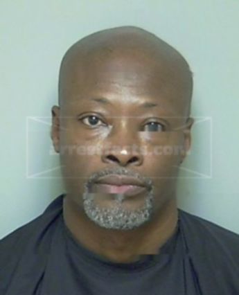 Terrance Andre Anderson