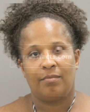 Ronda Monique Howard