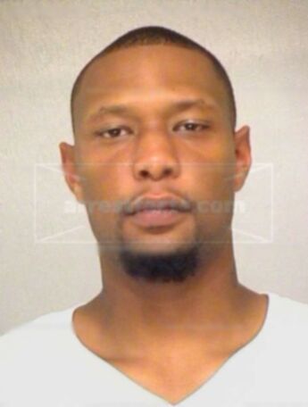 Paris Rashard Coley