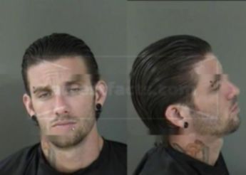 Bryan Patrick Dodson