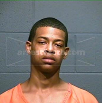 Demetrius Lewaun Byrd