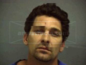 David Wayne Burkett