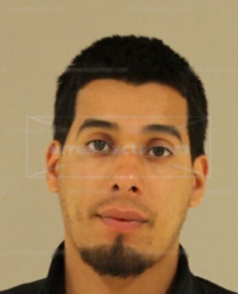 Joel Montero Jr.