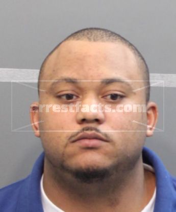 Kevius Mealing
