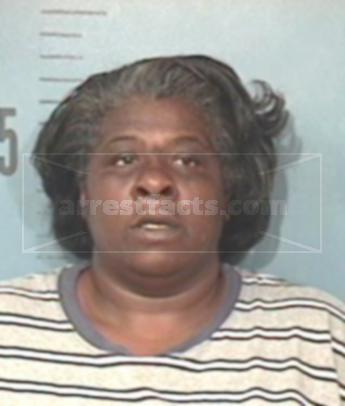 Tanya Ladell Trotter