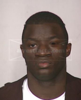Darnell Washington