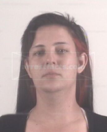 Brittany Ashley Gauntt