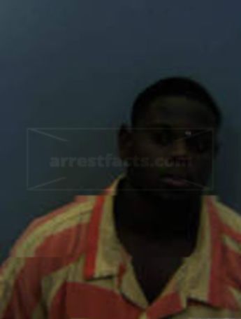 Demarcus Porter