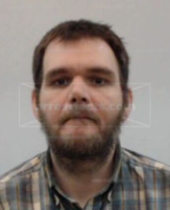 Shawn Richard Miller