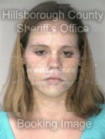 Kayla Arielle Turbyfill