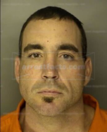 Jeffrey Stephen Saxby