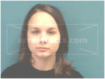 Sonya Faye Olson