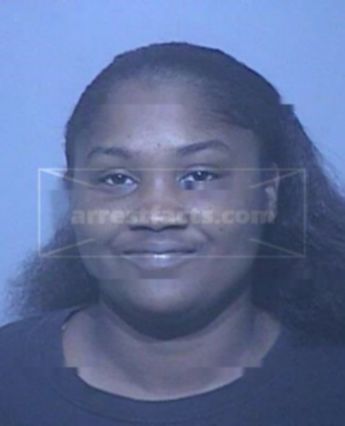 Mary Marie Chaney