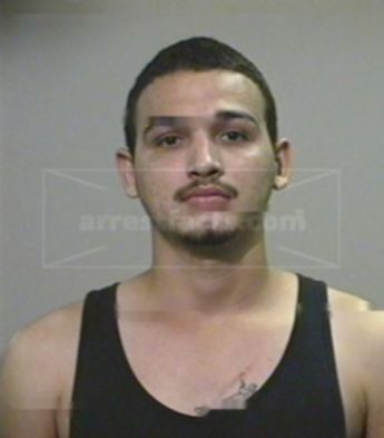 Anthony Muraira