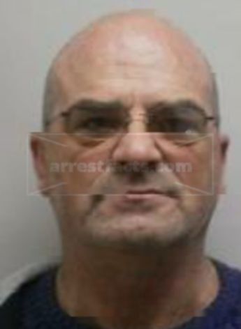 James Louis Spurlock