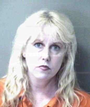 Carla Letifia Mcbride