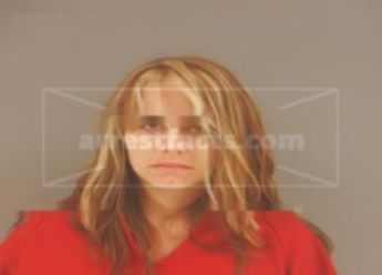 Lacey Nicole Carson