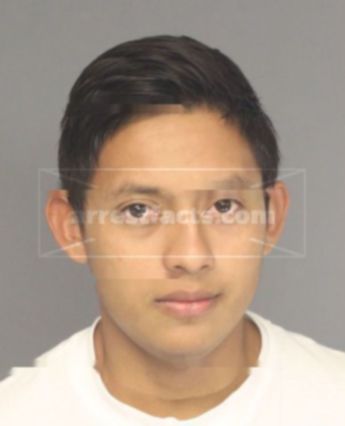 Freddy Sierra Ortega
