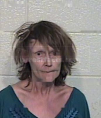 Kathryn Winston Patteson