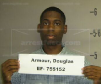Douglas Mcarthur Armour Jr.