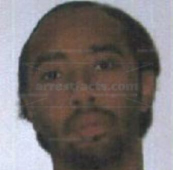 Charles Ray Cooks Jr.
